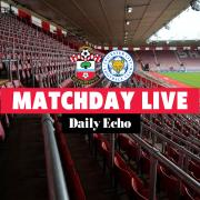 PL2 play-off -  Live match updates as Saints U21s host Leicester in round of 16