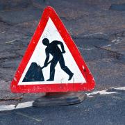 Temporary road closure in Otterbourne as major gas works begin