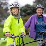New Age UK campaign ‘Act Now Age Better’ highlights how becoming more physically active in midlife can ensure a happier, heathier more independent later life