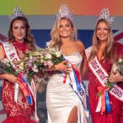 The competition provides a platform for contestants to showcase their passions, advocate for important causes and represent the county on a national stage.