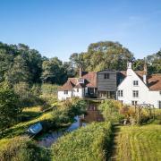 Durley Mill