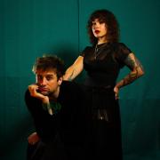 Human Interest are set to appear at Wanderlust Festival
