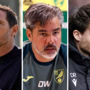 Every manager Southampton have been linked with ahead of a return to the Championship.