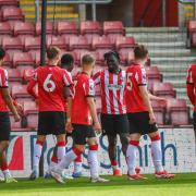 Saints beat Leicester City at St Mary's to secure progression in the PL2 play-offs.