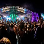 Two days of rock & pop music: Ultimate Festivals