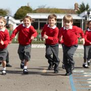 Let's work together to make wraparound childcare a reality for all families in Hampshire.