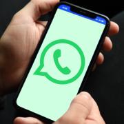 Some iPhone users will have received a notification from WhatsApp late last year informing them they will soon be unable to run the app on their device.