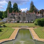 Rhinefield House Hotel was included in a category as part of Tripadvisor's 2025 Travellers' Choice Awards