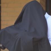Rapist David White from Copythorne repeatedly targeted a boy and a girl in a string of sex attacks