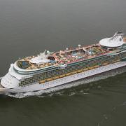 Independence of the Seas