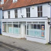 The premises, located on St Thomas Street, has been unoccupied since Boots moved out, and now has plans for internal alterations to support its new role as a Class E restaurant