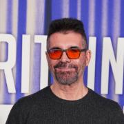 Simon Cowell wants to create a new boyband (Ian West/PA)