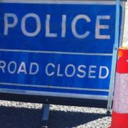 Police are appealing for information following a collision in the New Forest
