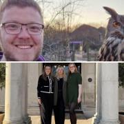 Southampton City Farm and Orange Grove Hotel and Gardens have been named Hampshire's best in Muddy Stilettos 2025 awards.