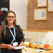 Specialist dementia nurses, known as Admiral Nurses, will support families living with dementia in Hampshire