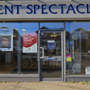 Solent Spectacles in Totton