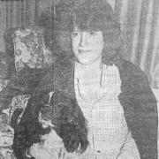 Dawn Pearce.