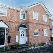 Smart terraced home in a quiet, well-kept neighbourhood