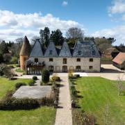 Wheatley Oast