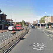 Totton residents invited to join panel shaping town’s future.