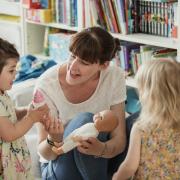 Here are the rules around babysitting in the UK and what questions to ask yours
