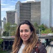 Dr Dimitra Georgiadou leads Southampton's push for brain-like energy-efficient computing