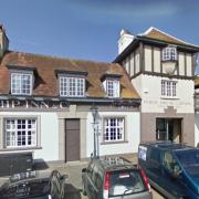 The Ship Inn was praised as a great coastal pub for a pint