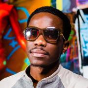 Coming to Colchester - Tinchy Stryder