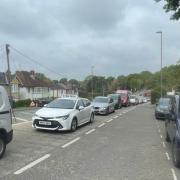 Hampshire may charge for roadworks to speed up key route repairs