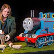 A unseen version of the pilot episode of Thomas & Friends is set to be released on YouTube