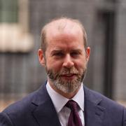 Business Secretary Jonathan Reynolds (Aaron Chown/PA)