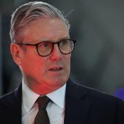 Prime Minister Sir Keir Starmer (PA)