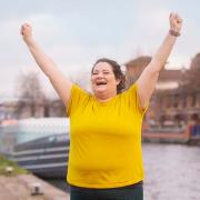 One Million Step Challenge kicks off July, open to all fitness levels