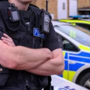 Police have charged a Gosport man