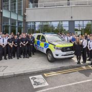 The Local Policing Conference 2025