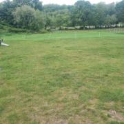 The school, located on a field at Lower Grove Farm, Upper Northam Drive, has been operating under temporary permission and now seeks a permanent conversion of the field from agricultural to commercial use