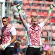 Aaron Ramsdale is extremely likely to depart Saints in one way or another this summer