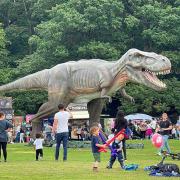 The Lost Kingdom will visit Southampton this summer