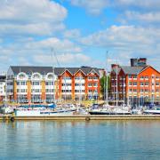 Waterside Places offices have been sold for £11 million.