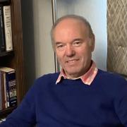 David Matthews returns with modern twist in Joe Loxley crime series