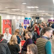 Southampton Business Expo returns with 65 exhibitors and expert speakers