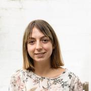 Chloe Naegeli invites community to connect during Mental Health Awareness Week