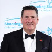 Former Spandau Ballet singer Tony Hadley has warned fans about scammers pretending to be him to extract money (Ian West/PA)