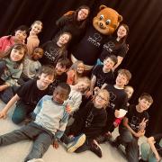 Club Hub Awards spotlight theatre group nurturing kids through inclusive drama