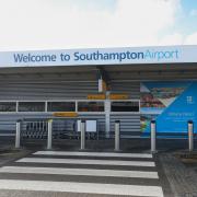 New scanners have been installed at Southampton Airport in a multi-million pound security upgrade.