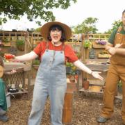 Turner Sims sets stage for musical memories with all-day event