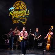 Tribute show brings Sun Records’ golden era to Eastleigh stage
