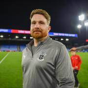 Calum McFarlane says Saints should have 