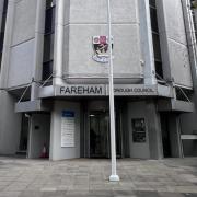 Fareham Borough Council