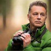 Chris Packham